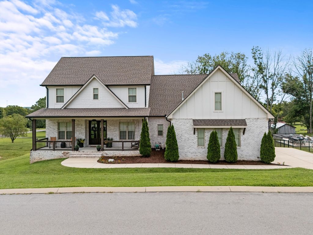 103 Eston Way, Mount Juliet