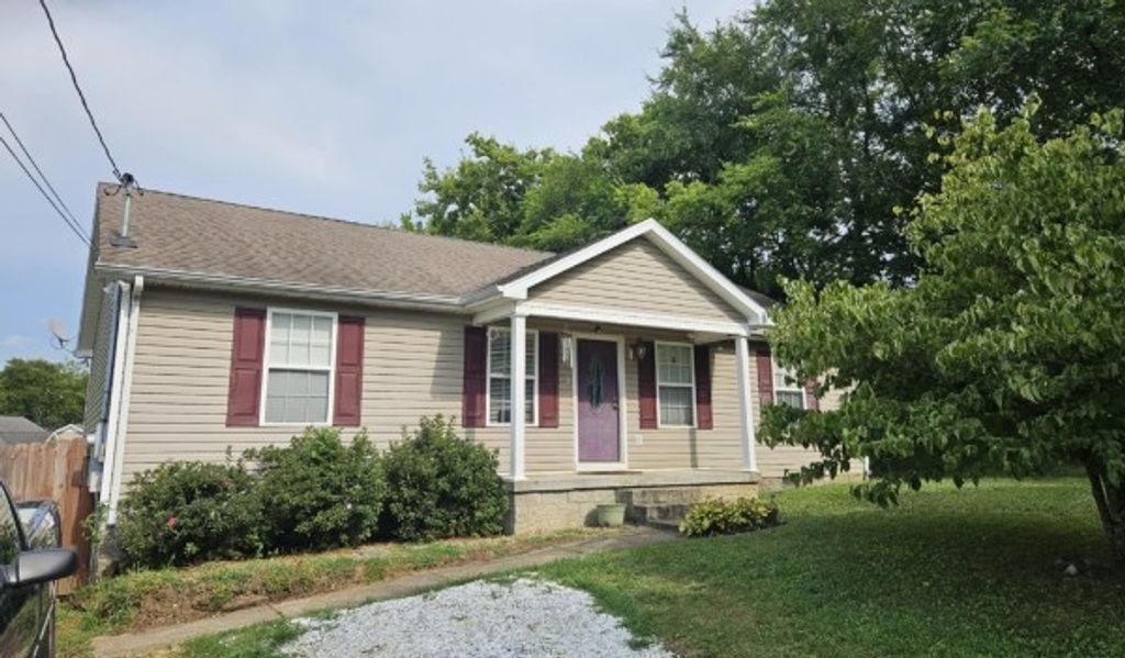 313 Pardo Dr, Lewisburg