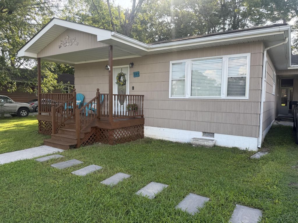 397 Broadway Street, Dayton
