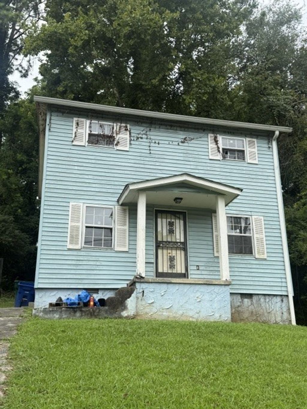 3908 Blanchard St, Chattanooga
