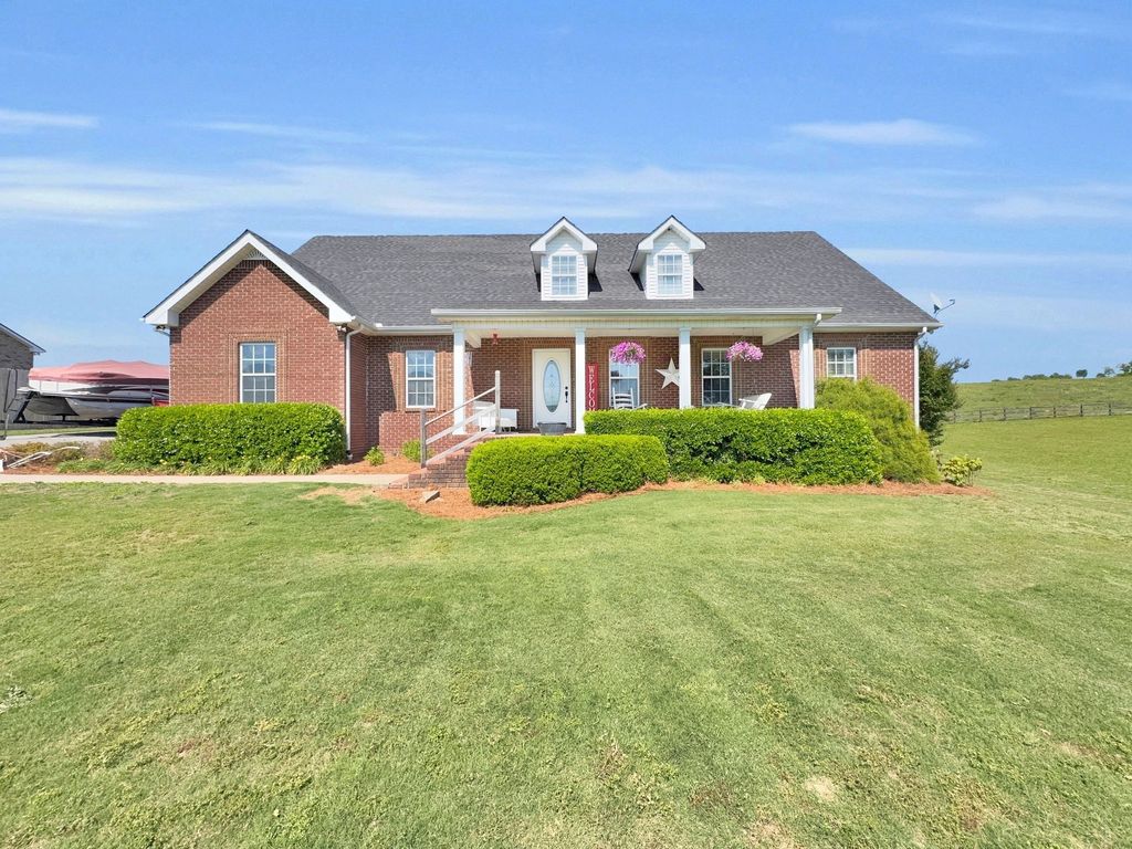 3265 Highway 141 N, Hartsville