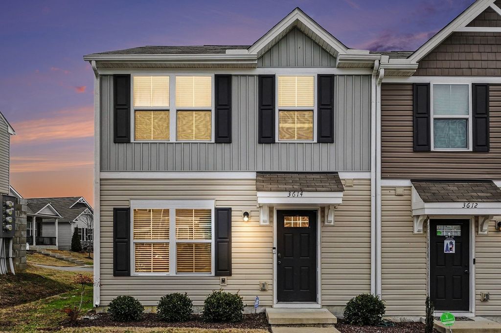 3614 Brookway Dr, Nashville