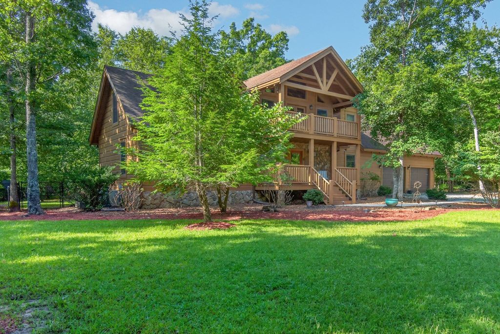 132 Doe Ct, Spencer