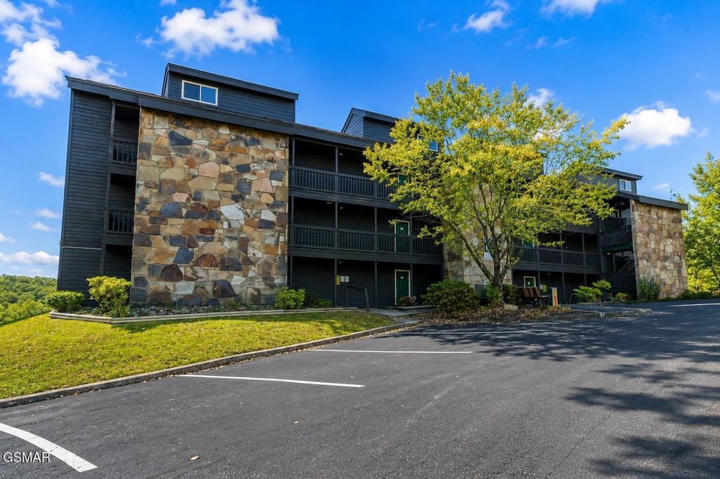 1380 Ski View Drive 3301, Gatlinburg