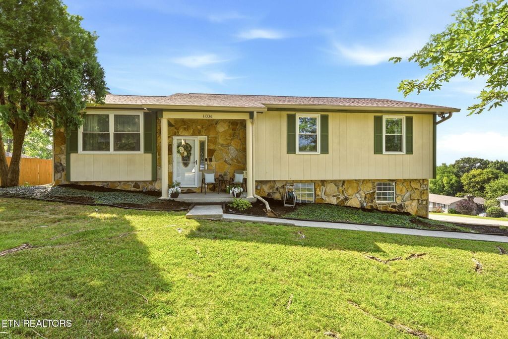 11336 Twin View Drive, Knoxville
