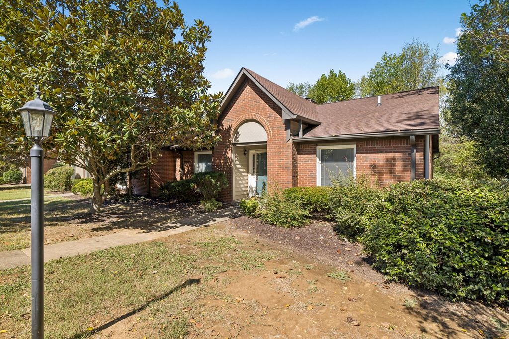 224 Highland Villa Cir, Nashville