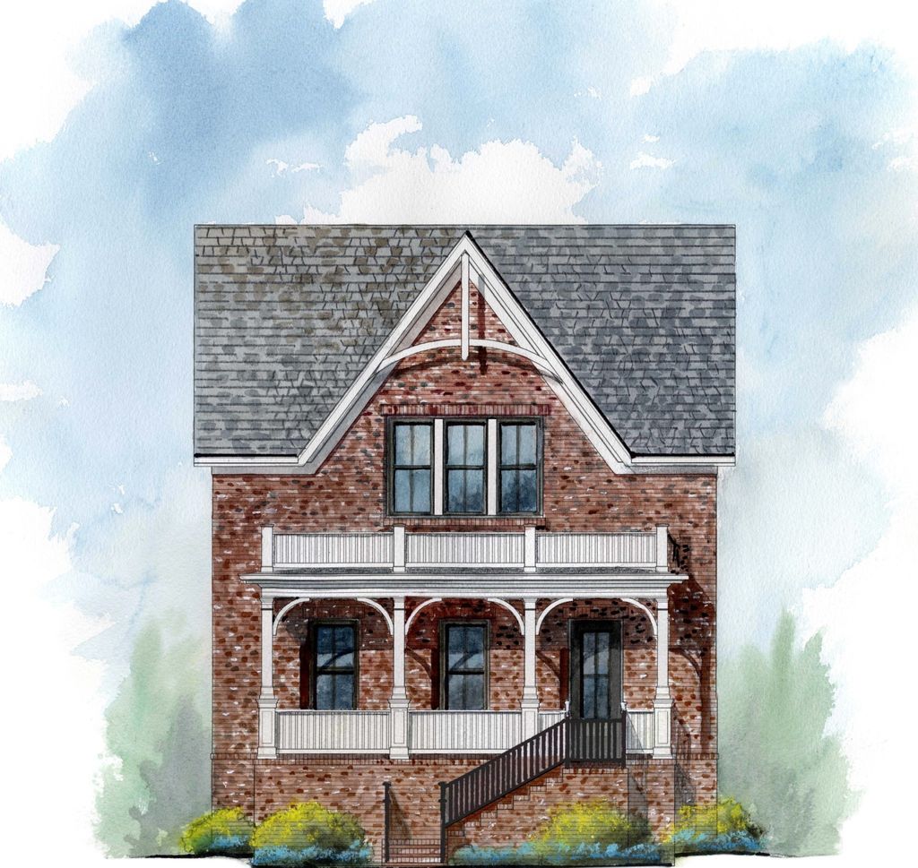 1062 Enniskillen Drive, Nolensville
