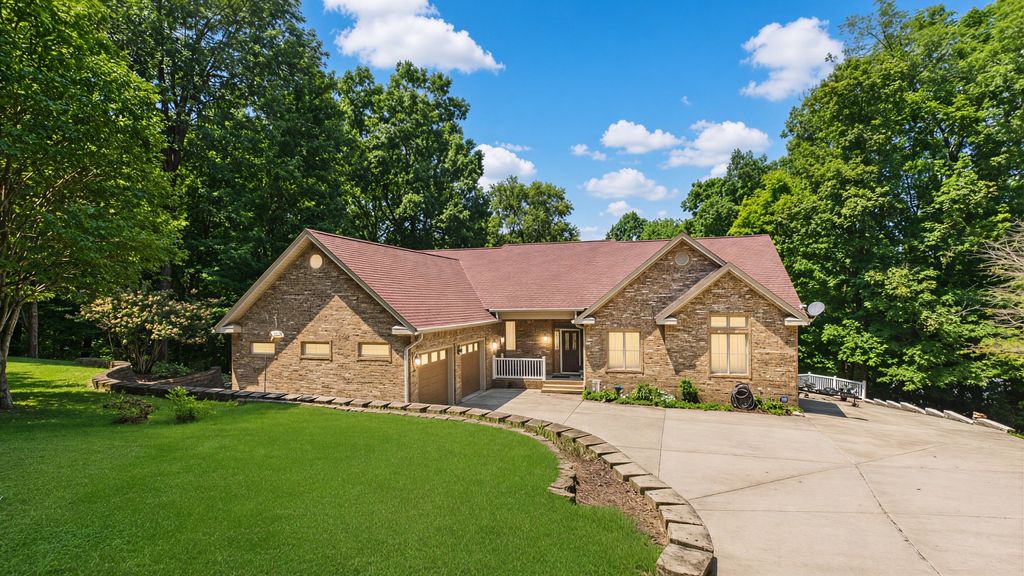 284 Crystal Creek Cir, Cadiz