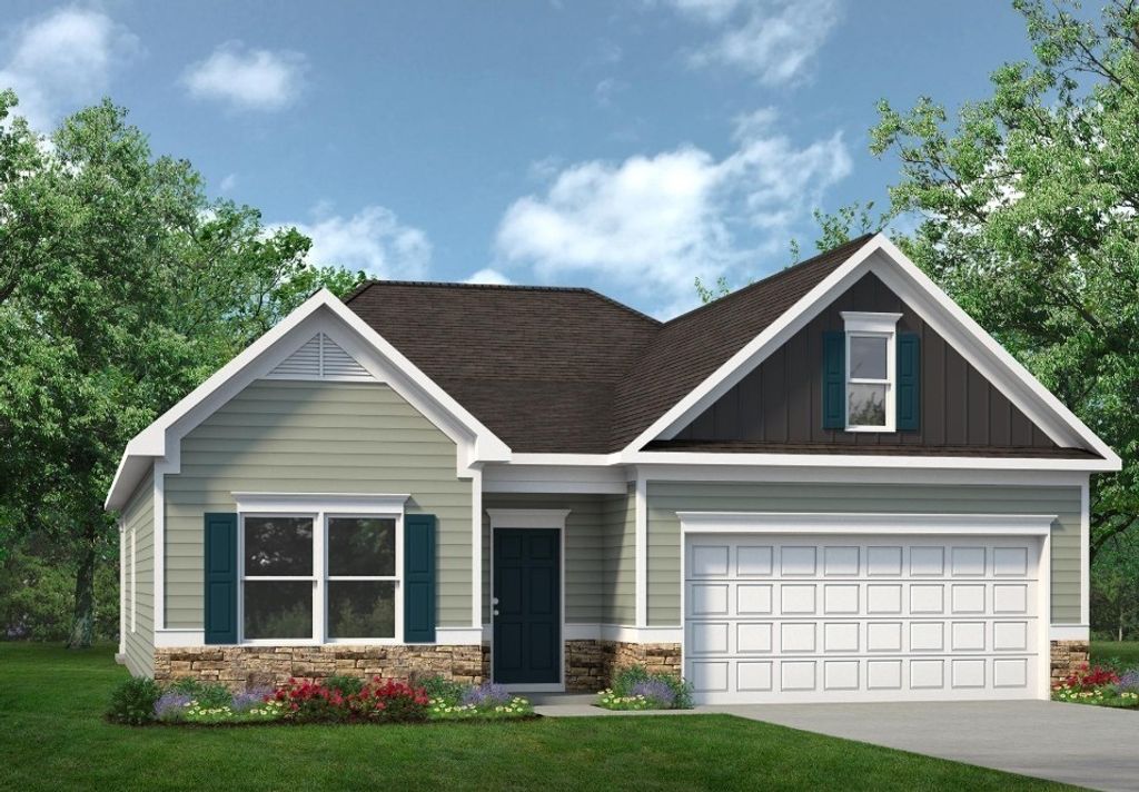 300 Claude Cir, Clarksville