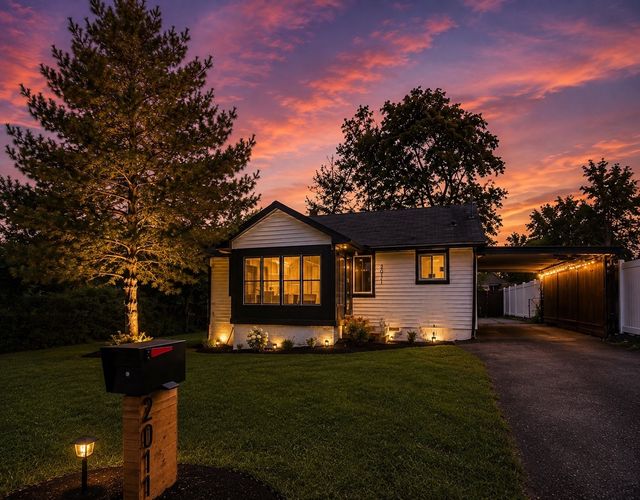 2011 Overby Rd, Nashville