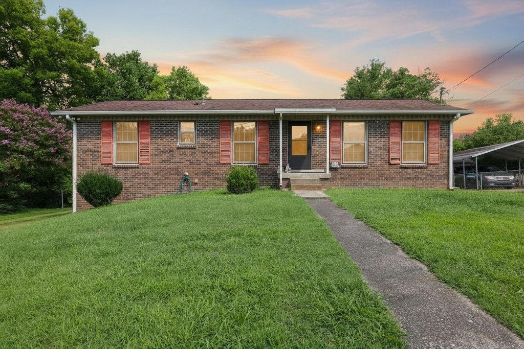 151 Brenda Ln, Antioch