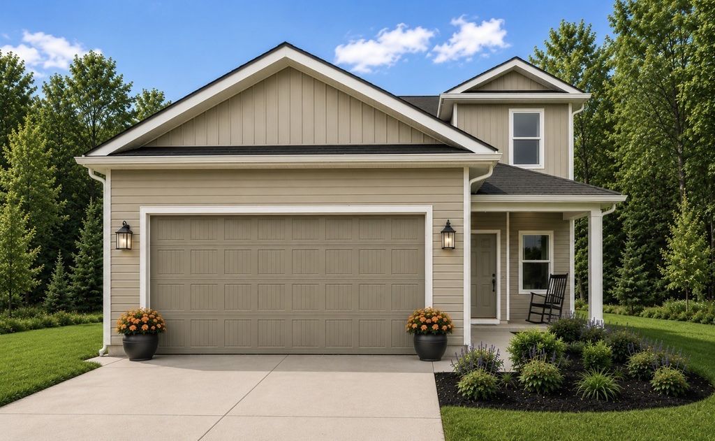 207 Stonehenge Circle, Manchester