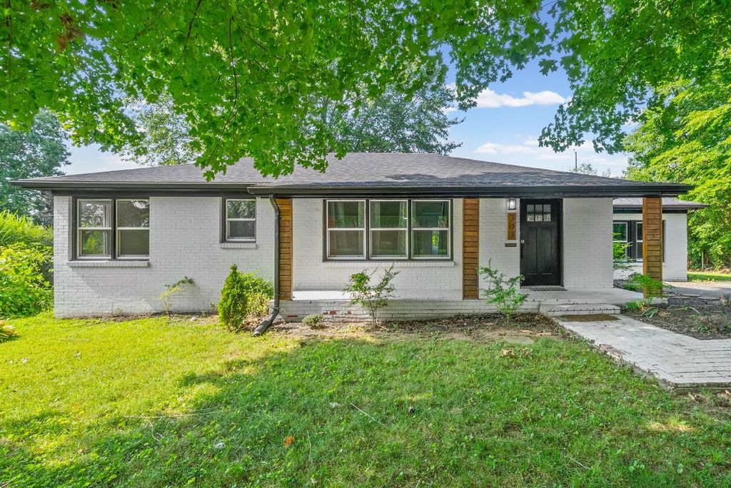 303 Jessie Ave, Hopkinsville