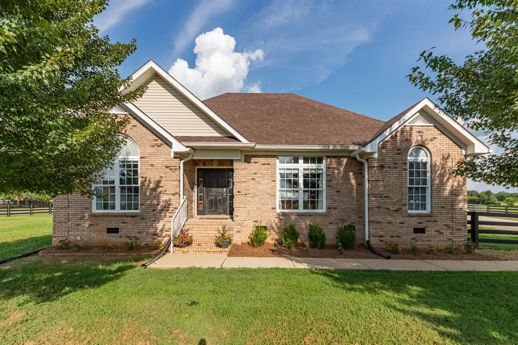 4287 Smiley Rd, Chapel Hill