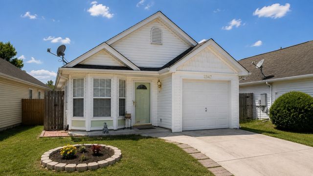 2547 Sonar St, Nashville