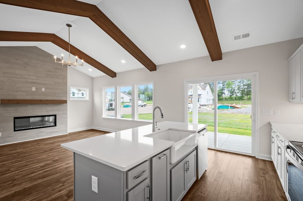 1733 Merkel Road, Columbia