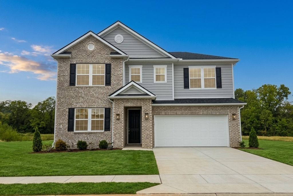 2405 Hartman Cove, Columbia