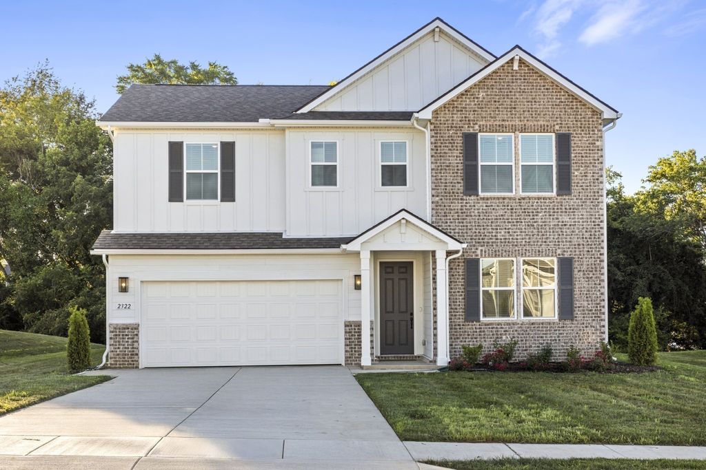 2405 Hartman Cove, Columbia