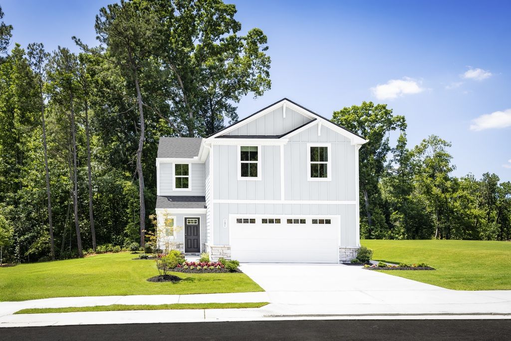 1749 Maywood Court, Goodlettsville