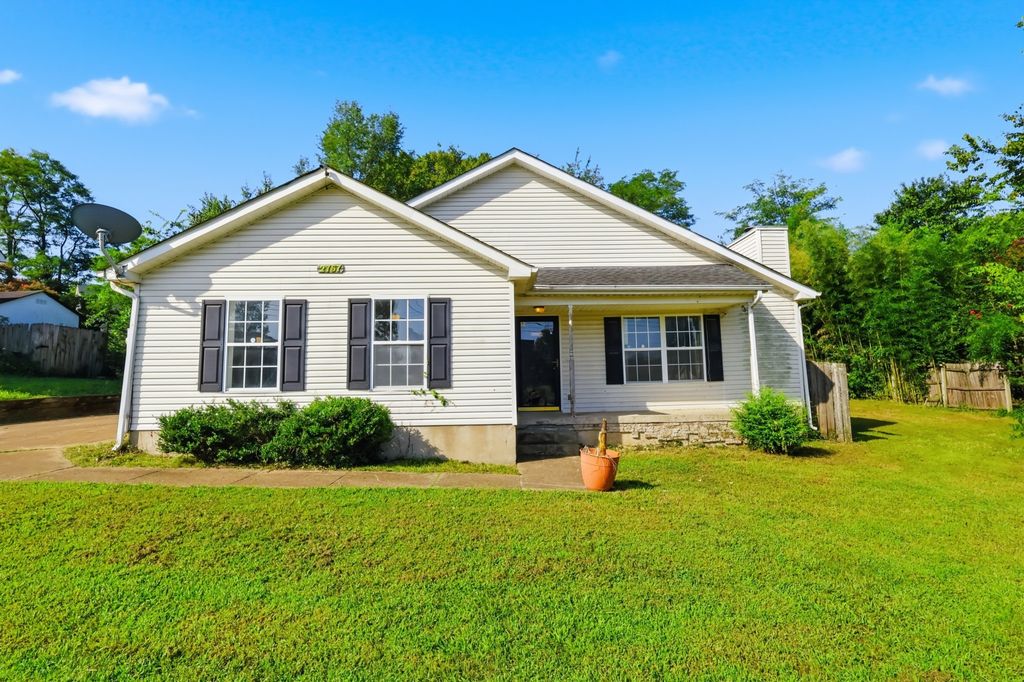 2767 Belle Meade Pl, Columbia