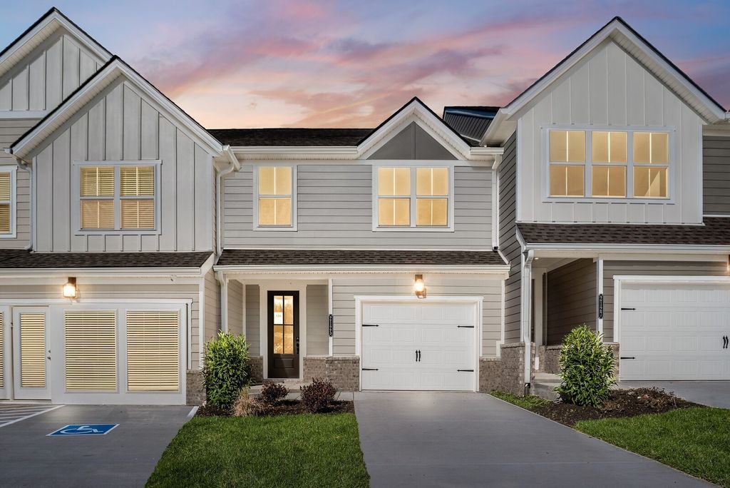 2321 Juneau Lane, Columbia