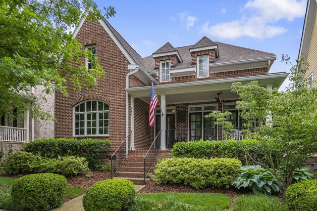 447 Pearre Springs Way, Franklin