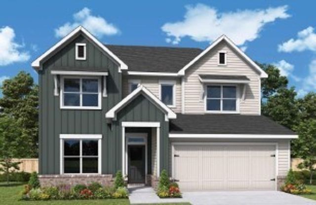 1153 Callaway Drive, Lebanon