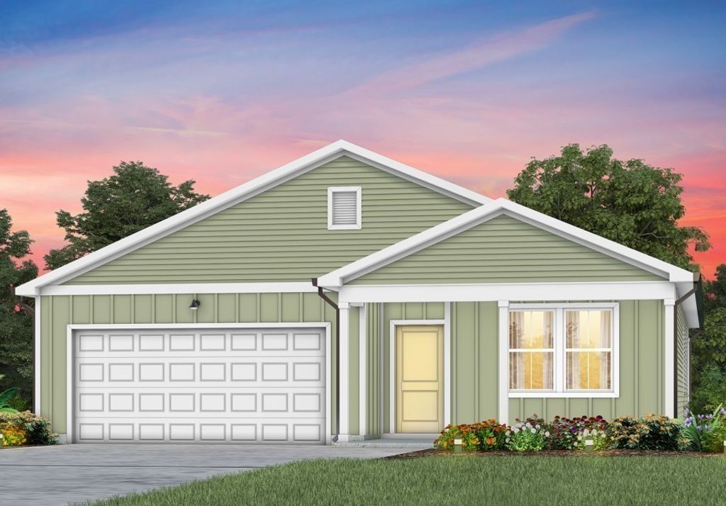 3638 Haplander Court, Columbia
