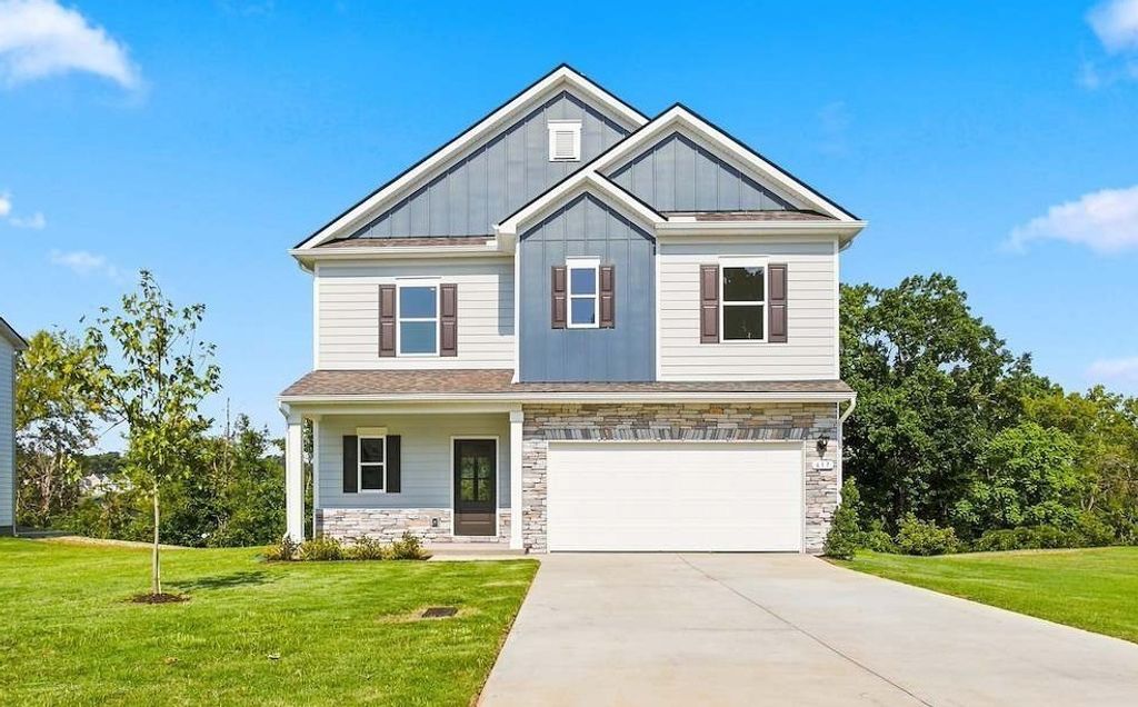 617 Nightengale Ridge Dr, Columbia