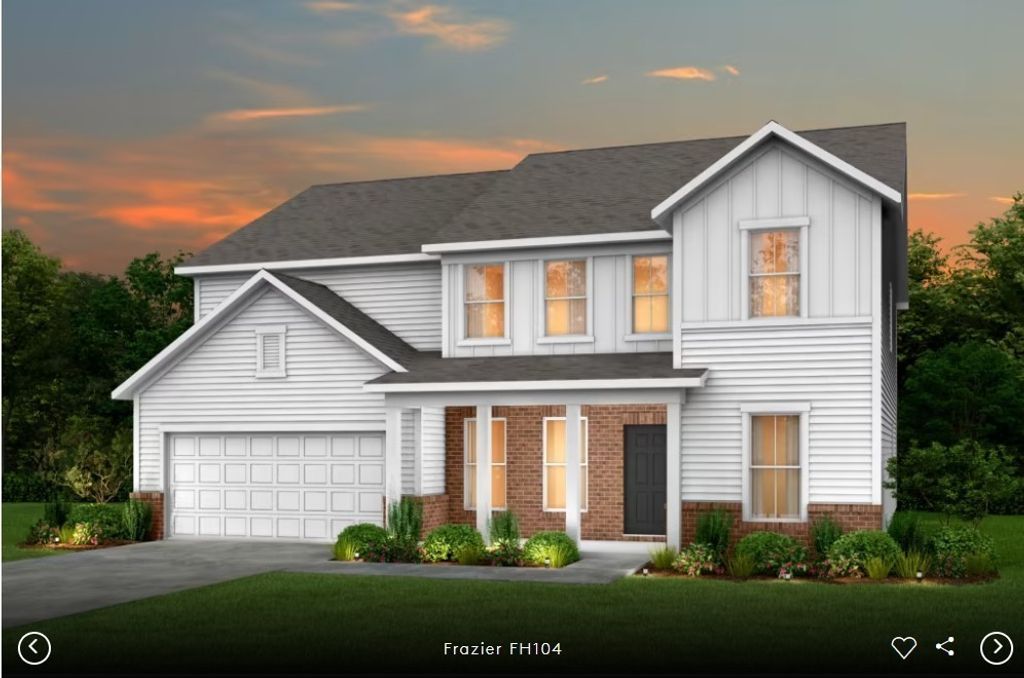 3358 Tucker Trace, Columbia