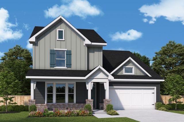 1147 Callaway Drive, Lebanon