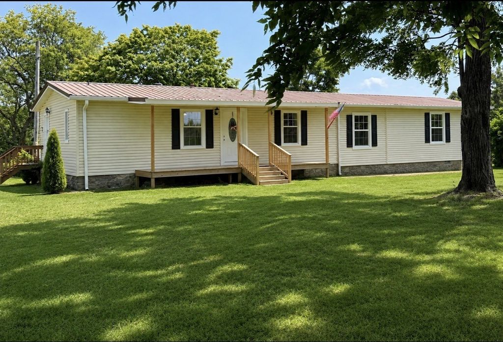 3231 E Stinson Rd, Lafayette