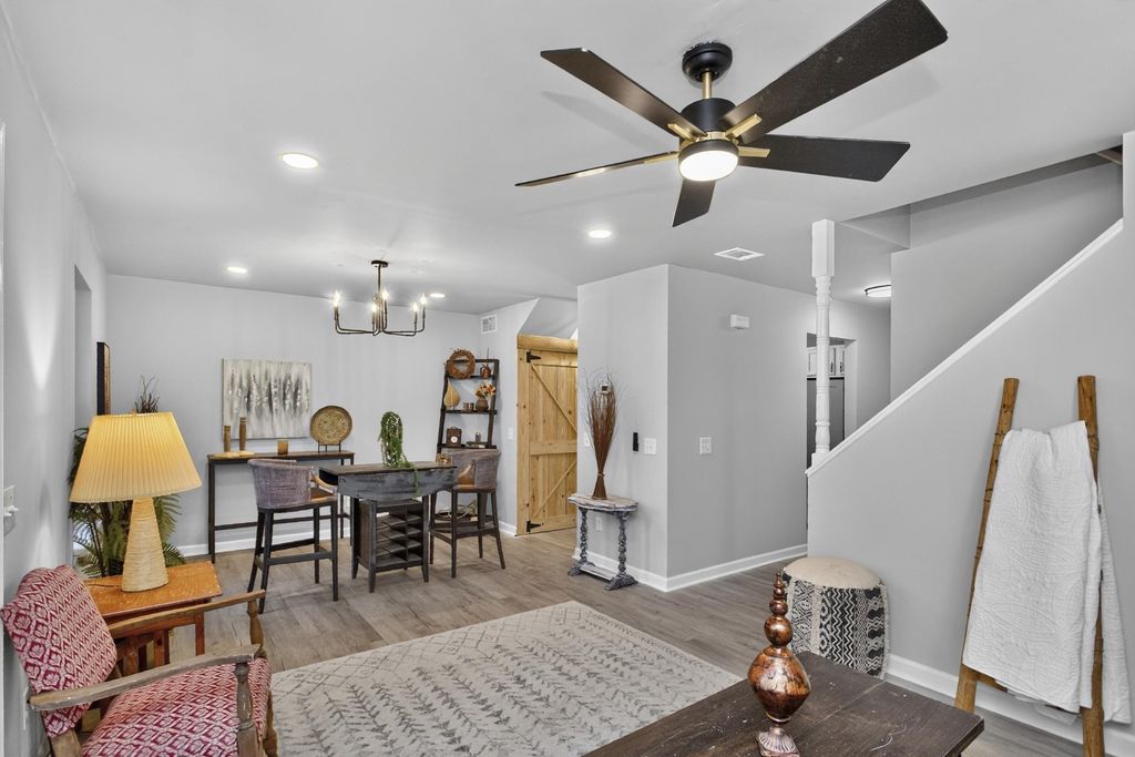 208 Errol Ln, Nashville