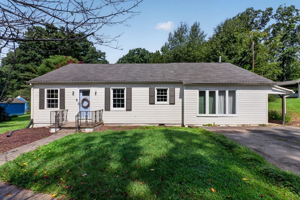 110 Boyd Ave, McMinnville