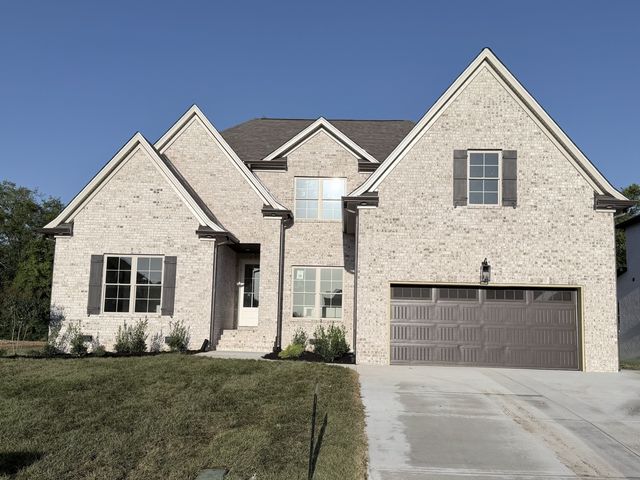 2629 Colleen Dr, Murfreesboro