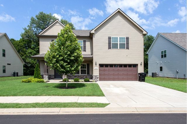 1836 Charismatic Pl, Murfreesboro