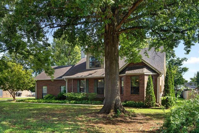 519 Winthorne Ct, Murfreesboro