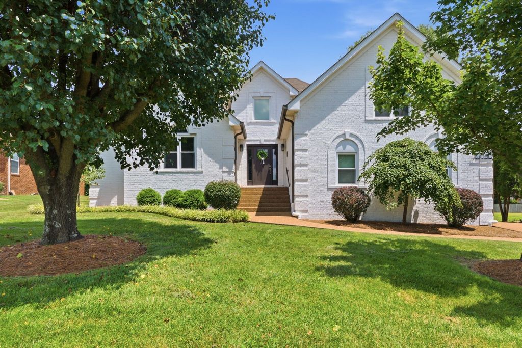 1080 Auldridge Dr, Spring Hill
