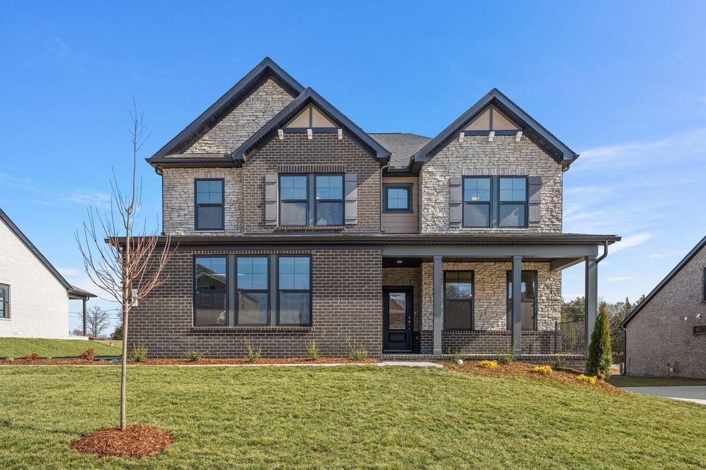289 Johnnys Place, Mount Juliet