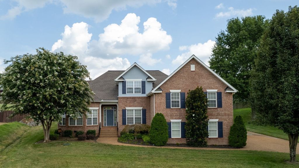 213 James Matthew Ln, Mount Juliet