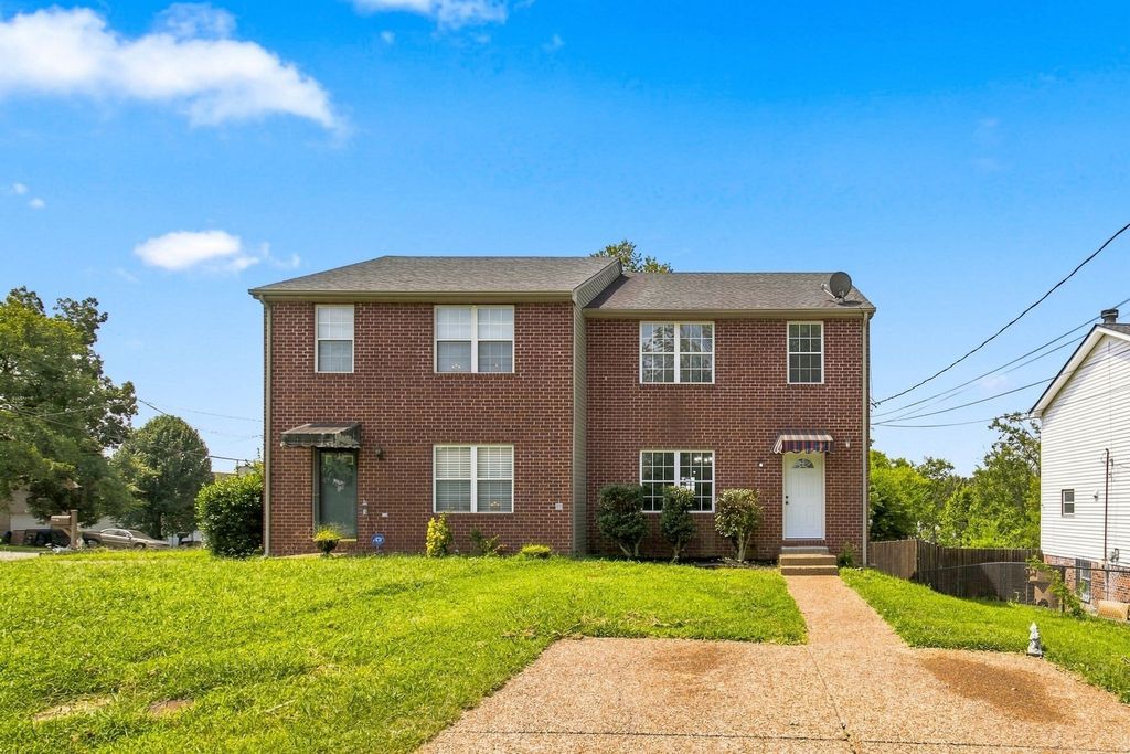 3245 Luann Dr, Antioch