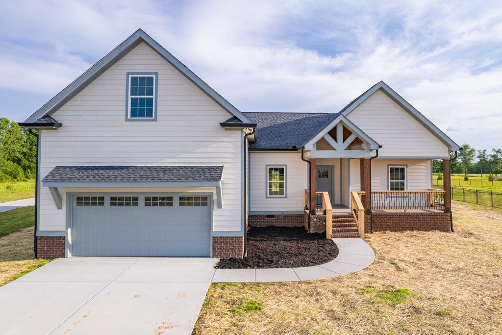 378 Dugout Rd, Summertown