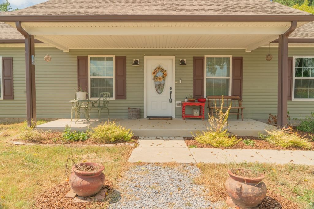 1030 Bryant Rd, Ashland City
