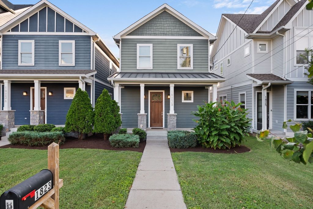 1823b 11th Ave N, Nashville