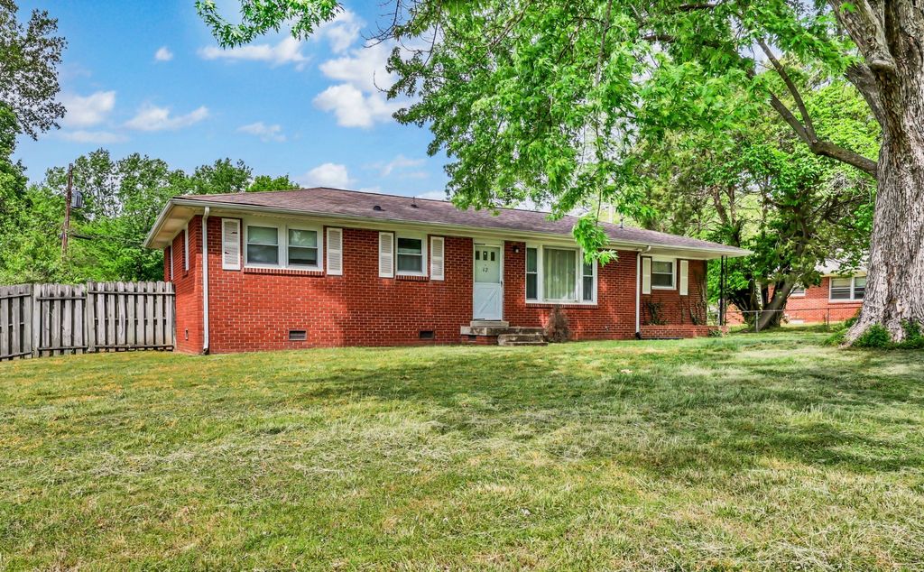 62 Bel Air Blvd, Clarksville