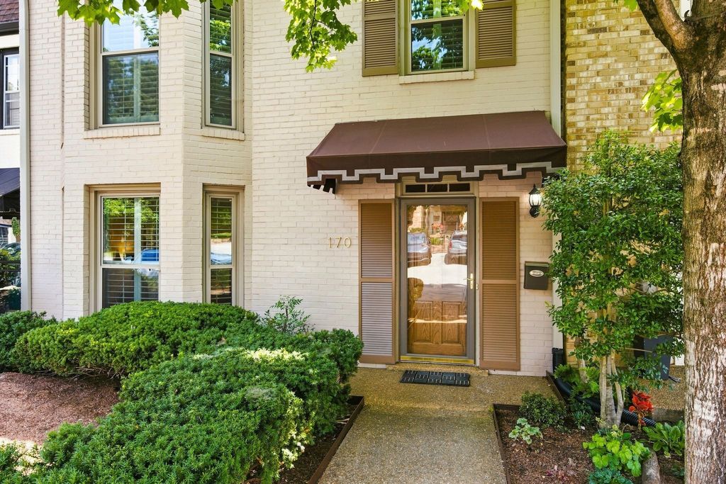 4400 Belmont Park Ter 170, Nashville