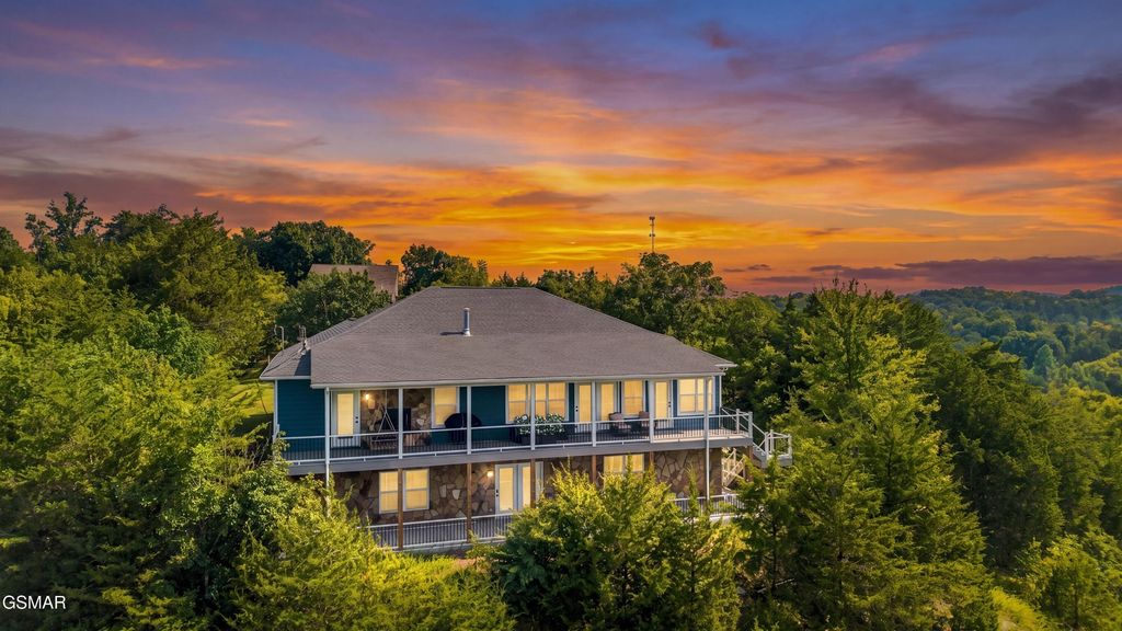 34263412 Caywood Road, Dandridge