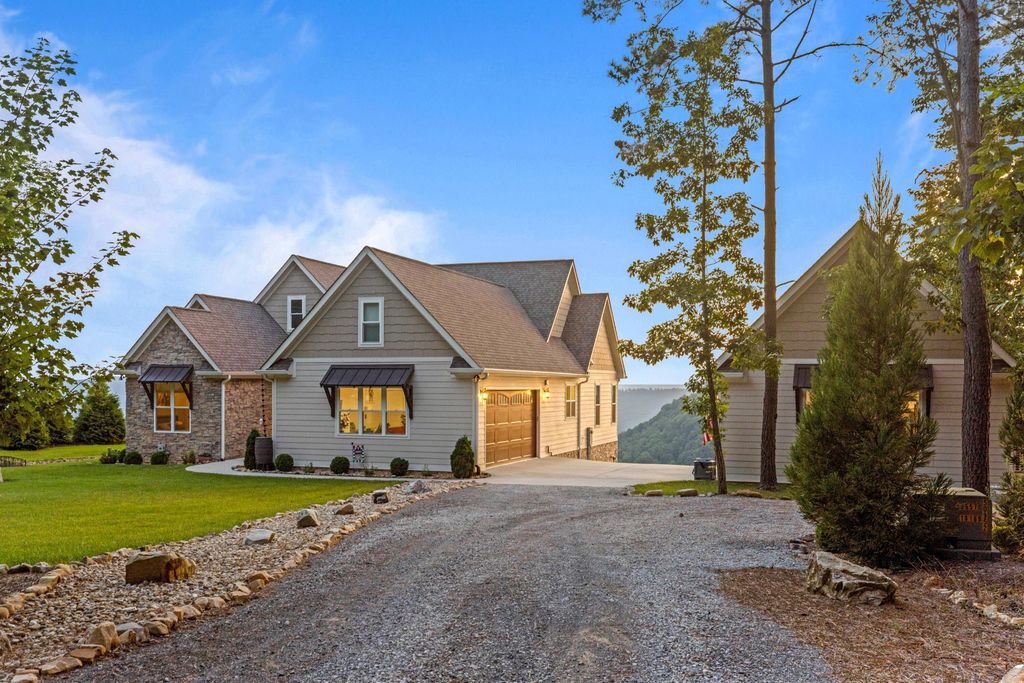 3745 Raulston Falls Road, Jasper