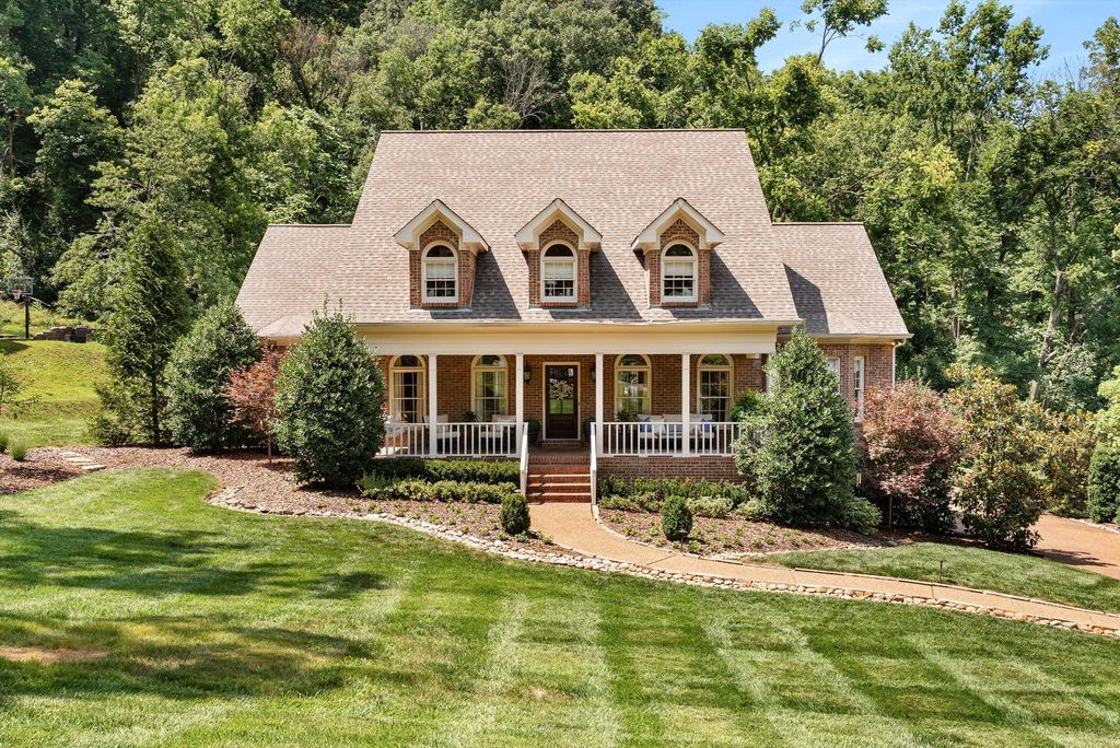 6104 Wendover Gln, Brentwood