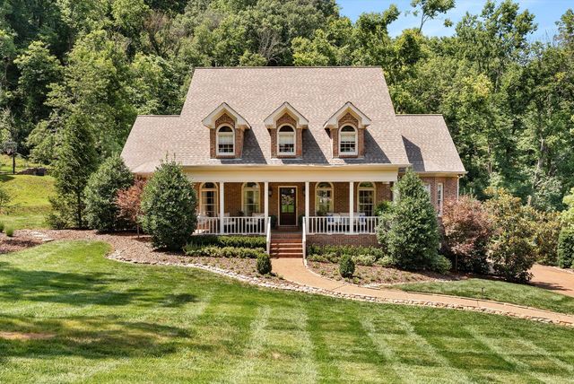6104 Wendover Gln, Brentwood